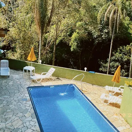 Chacara Paraiso Mairipora Exterior photo