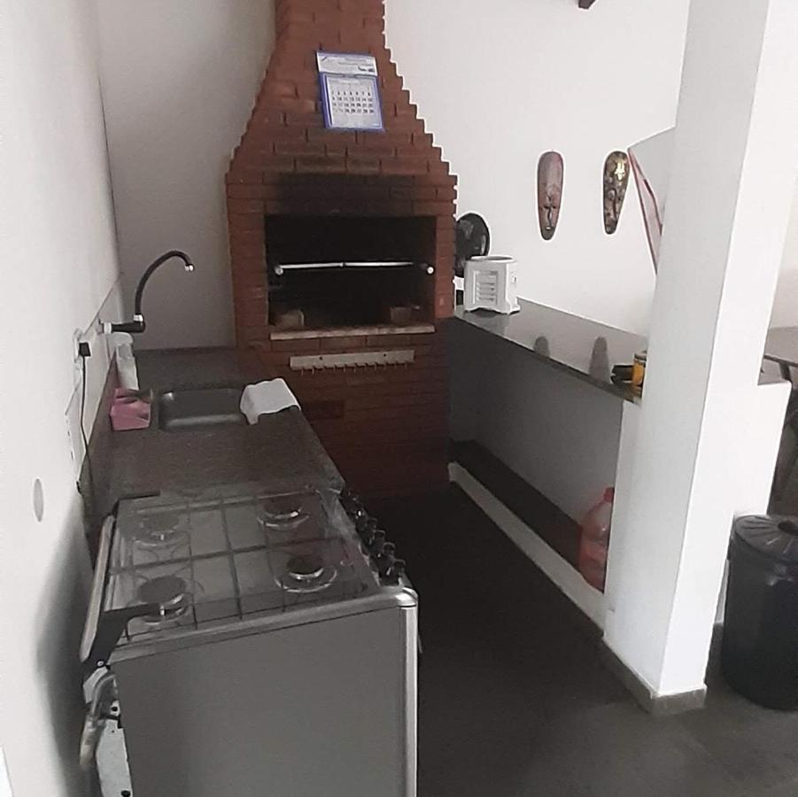 Holiday home Chacara Paraiso Mairipora