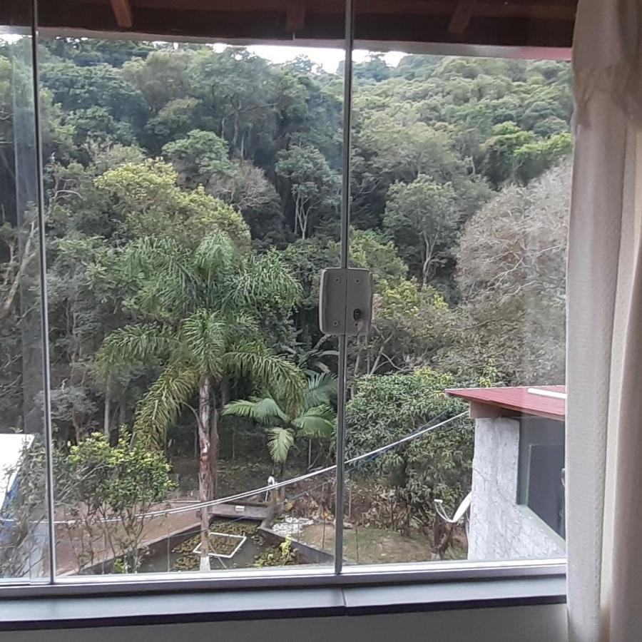 Holiday home Chacara Paraiso