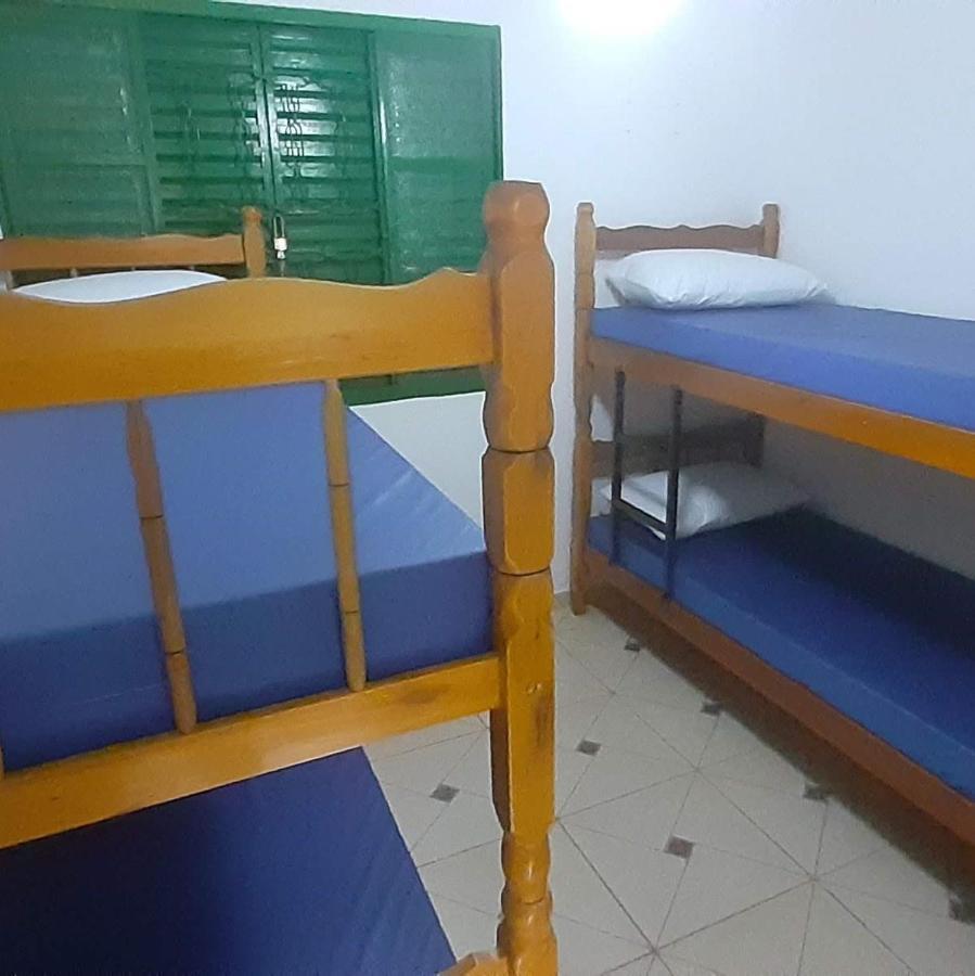 Chacara Paraiso Holiday home