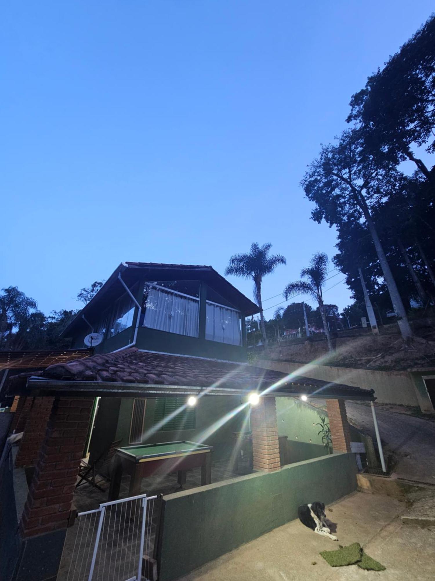 Holiday home Chacara Paraiso *