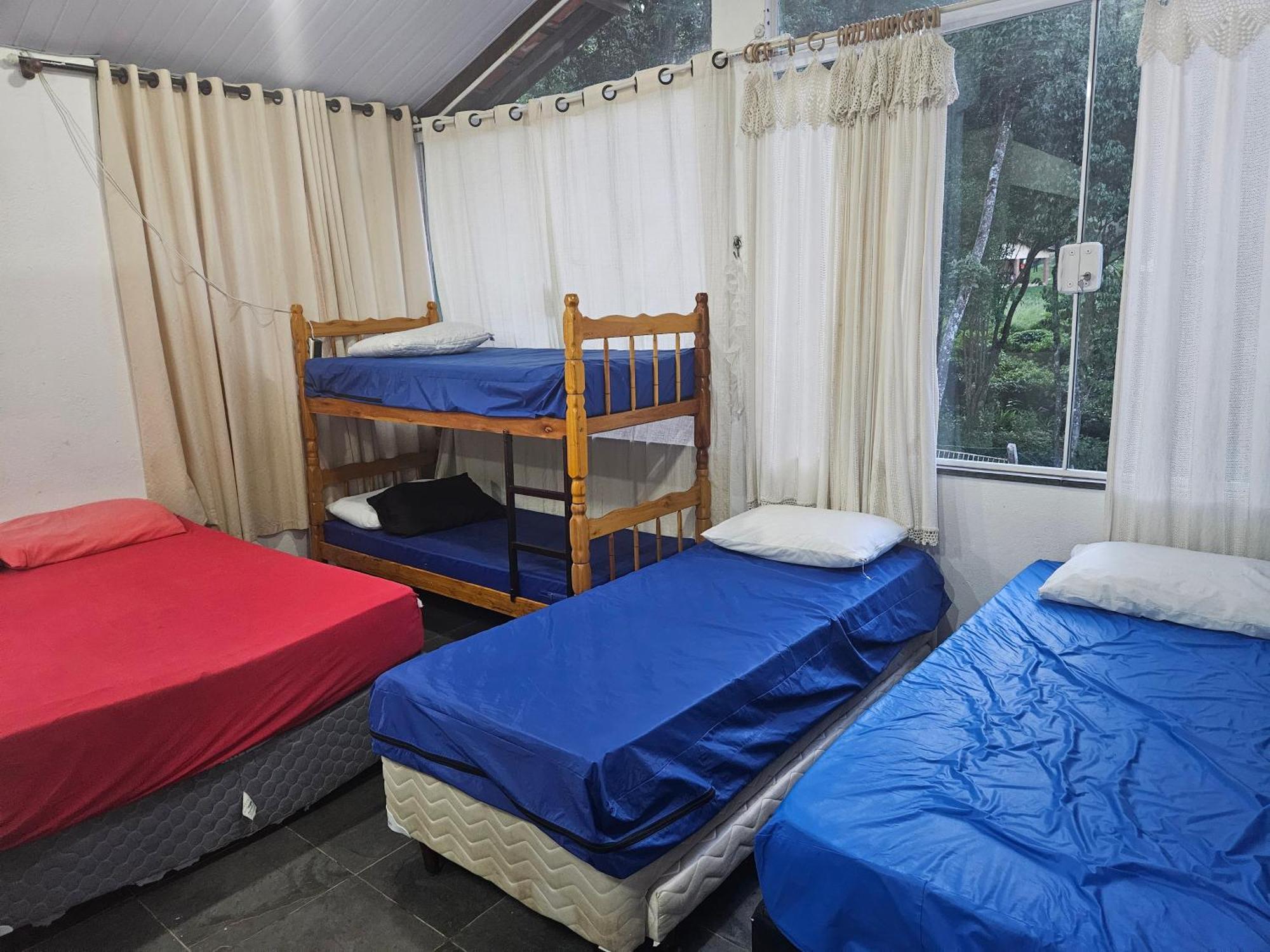 Holiday home Chacara Paraiso *