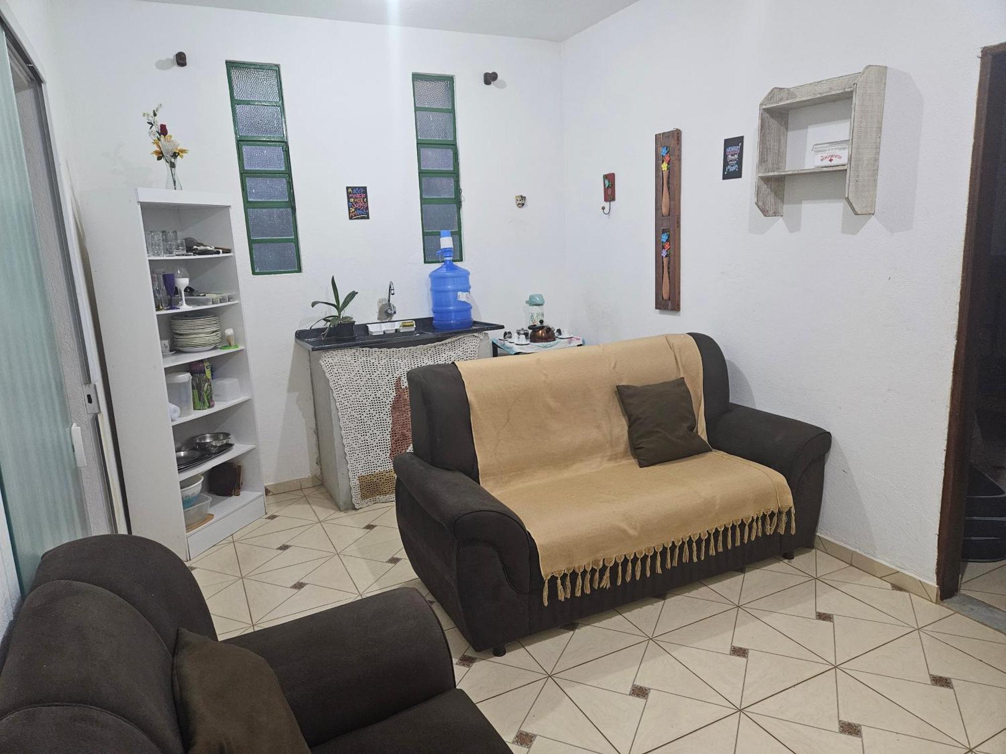 Holiday home Chacara Paraiso Mairipora
