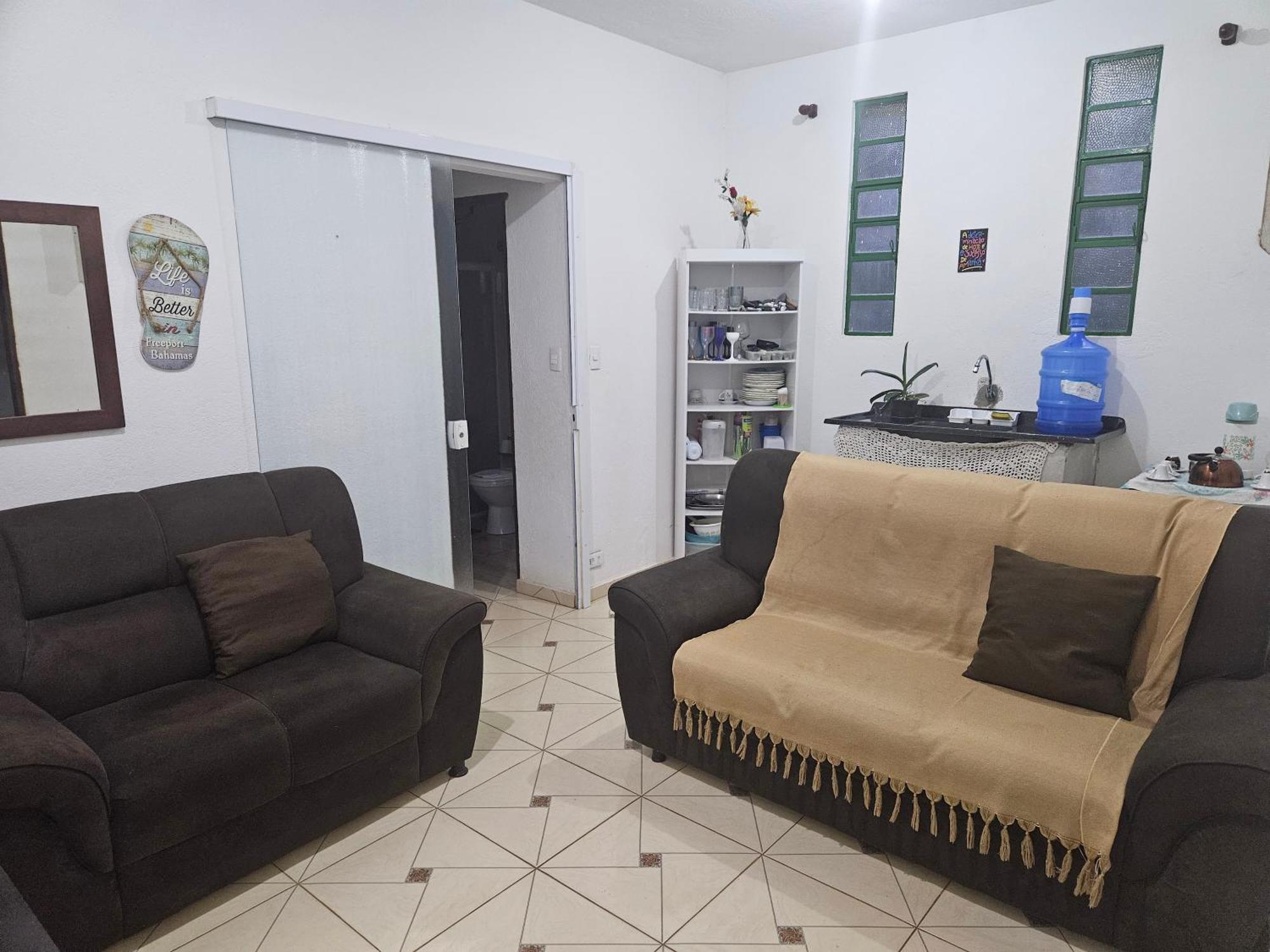 Holiday home Chacara Paraiso