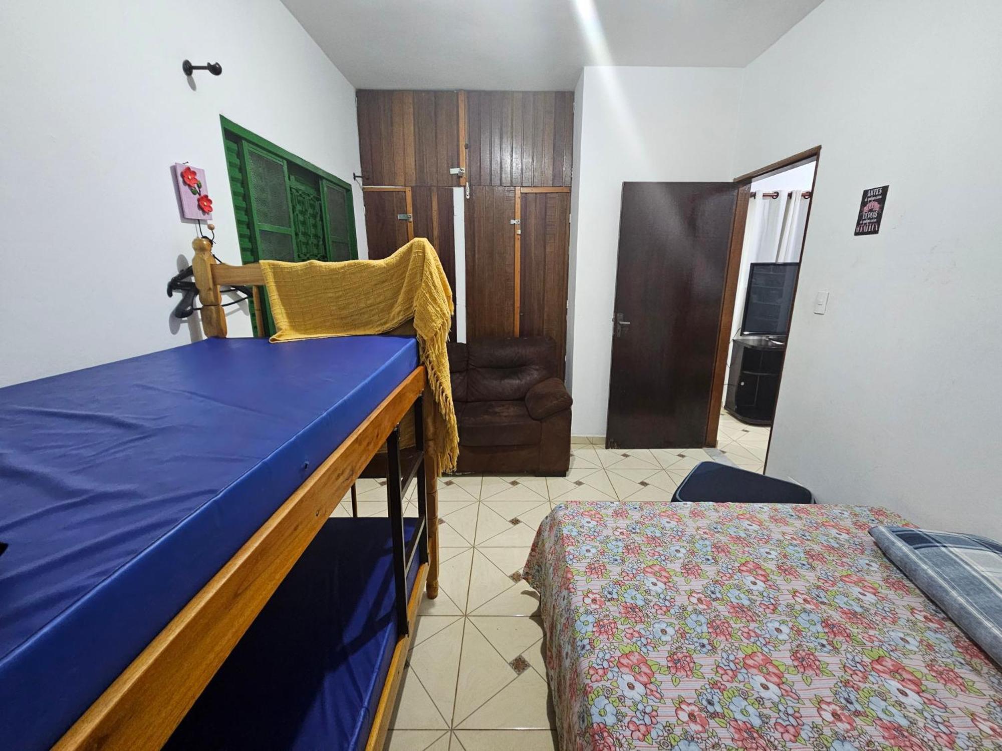Chacara Paraiso