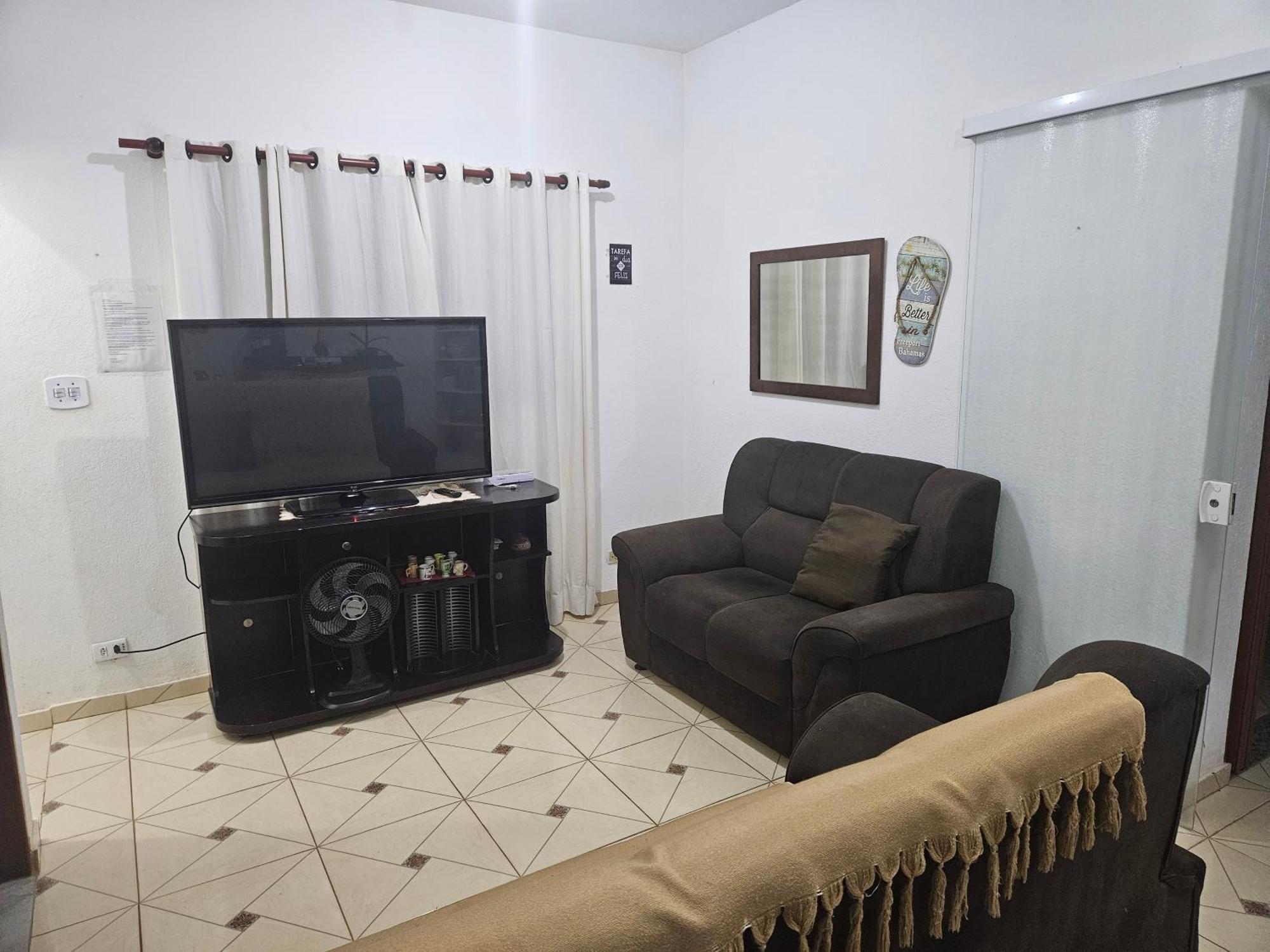 Chacara Paraiso Holiday home *