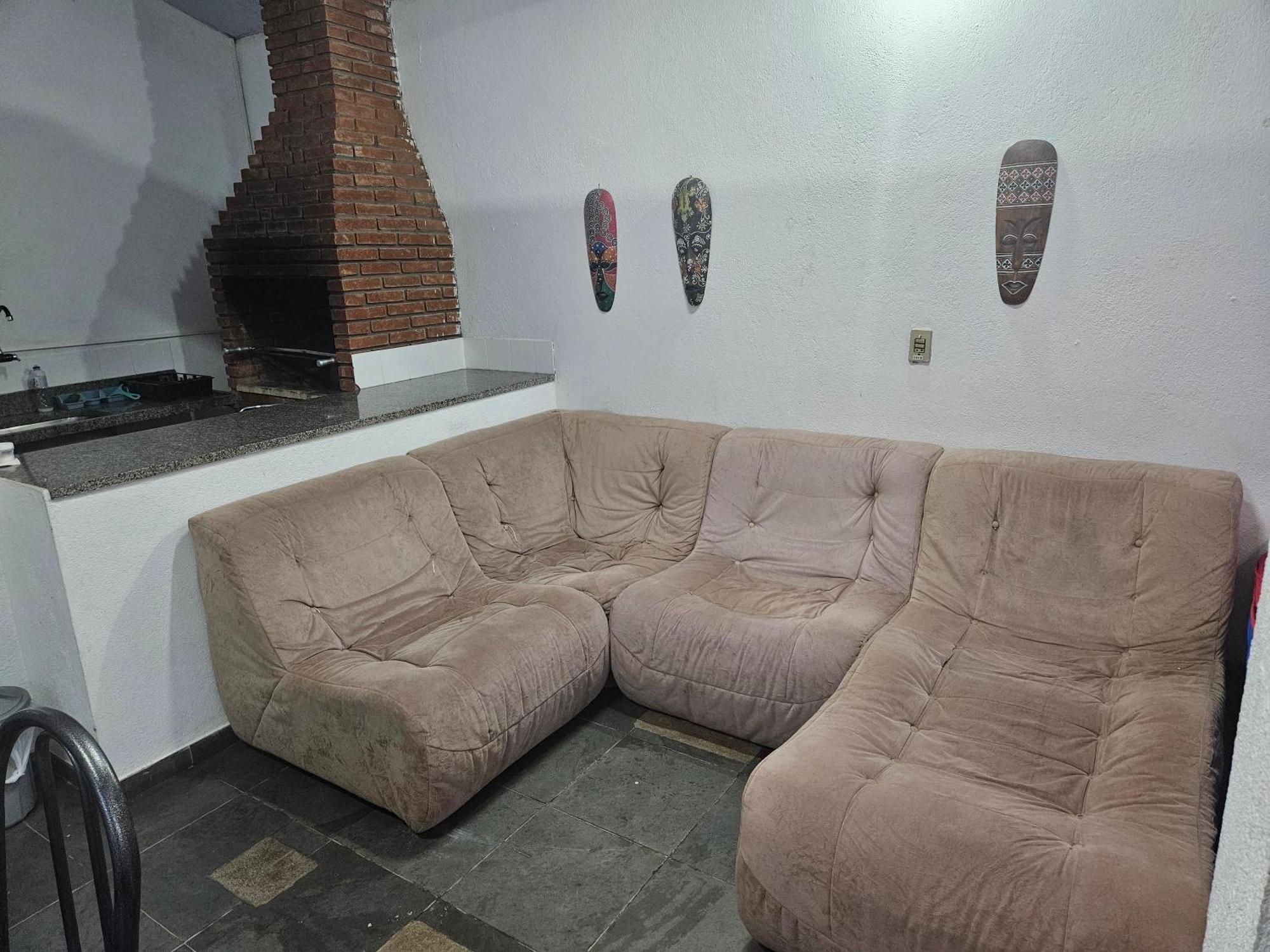 Holiday home Chacara Paraiso Mairipora