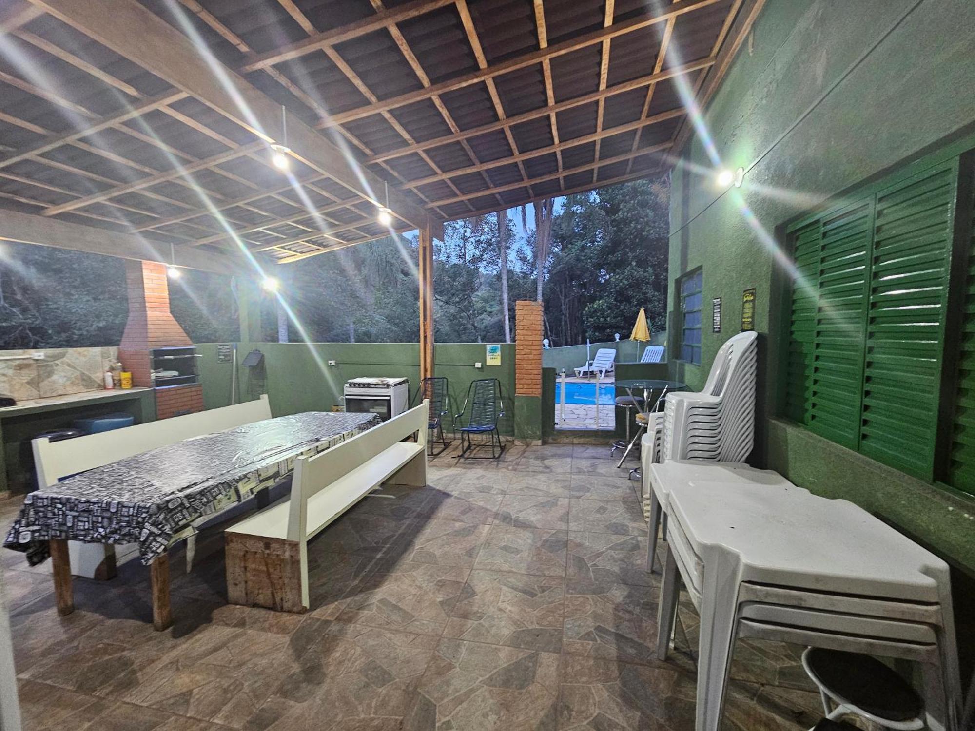 Chacara Paraiso Mairipora