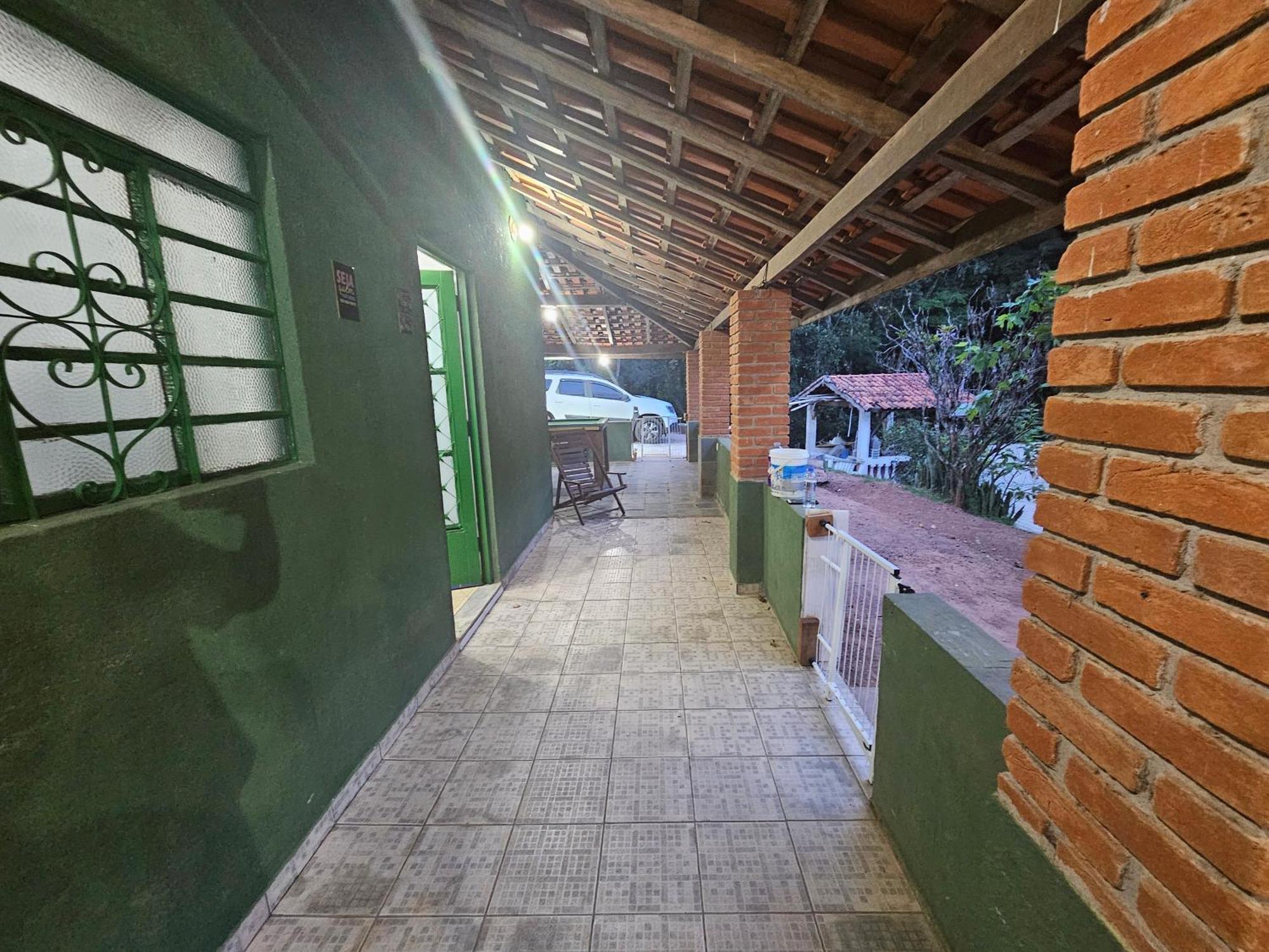 Holiday home Chacara Paraiso