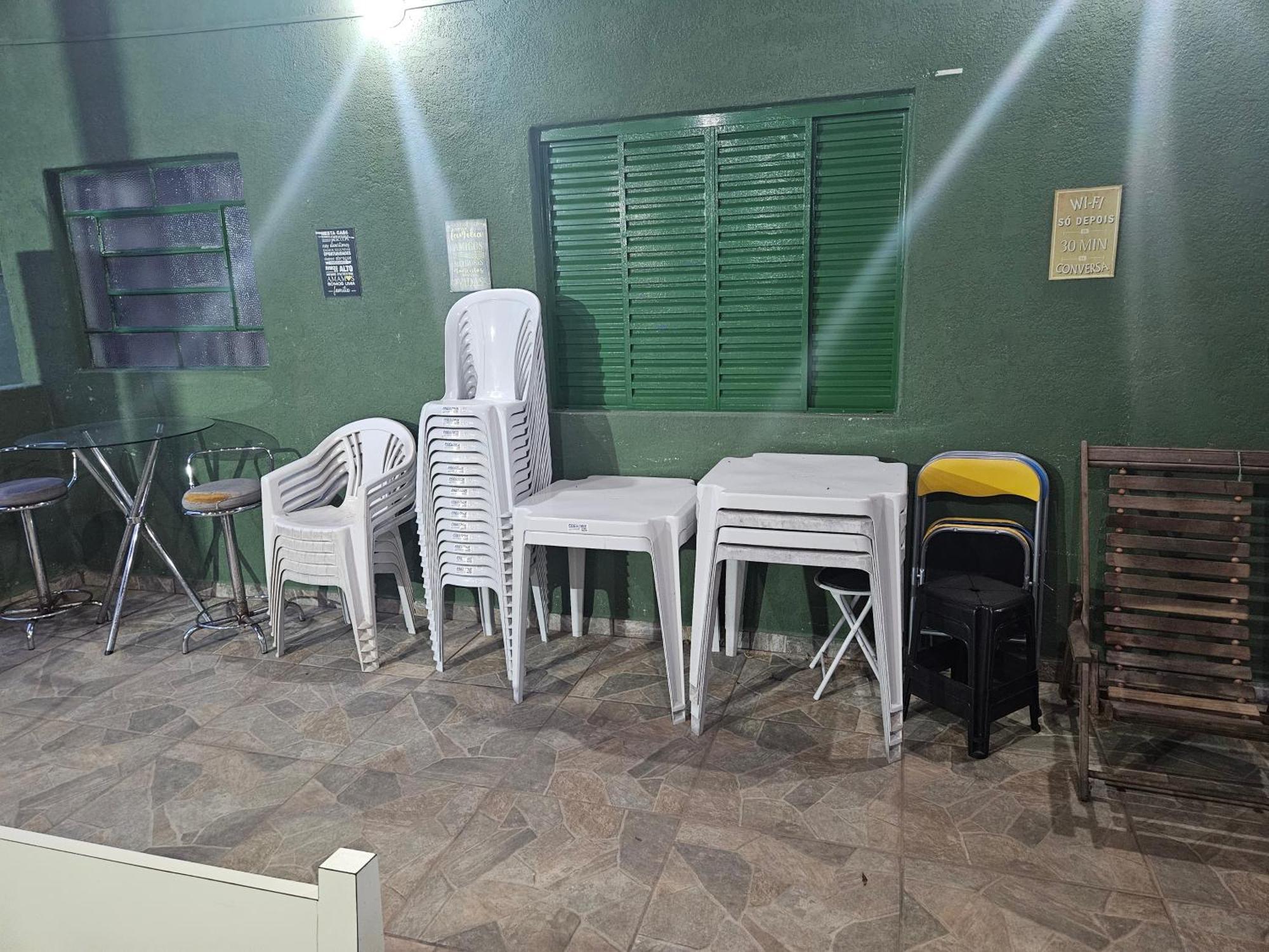 Holiday home Chacara Paraiso Mairipora