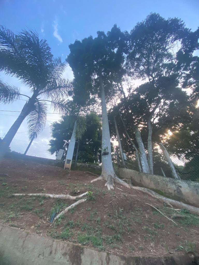 Holiday home Chacara Paraiso