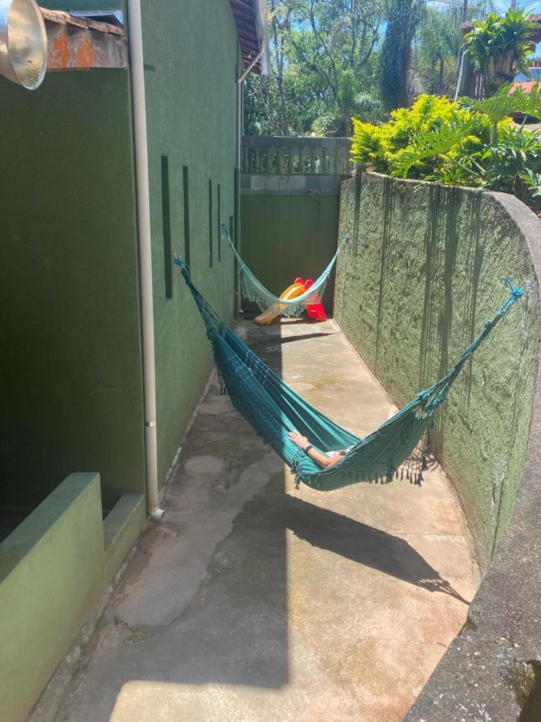 Chacara Paraiso Holiday home *