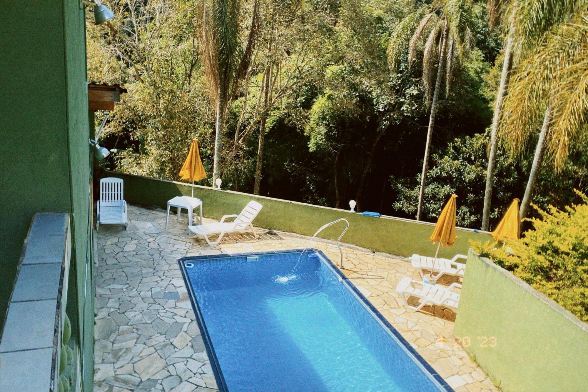 Chacara Paraiso