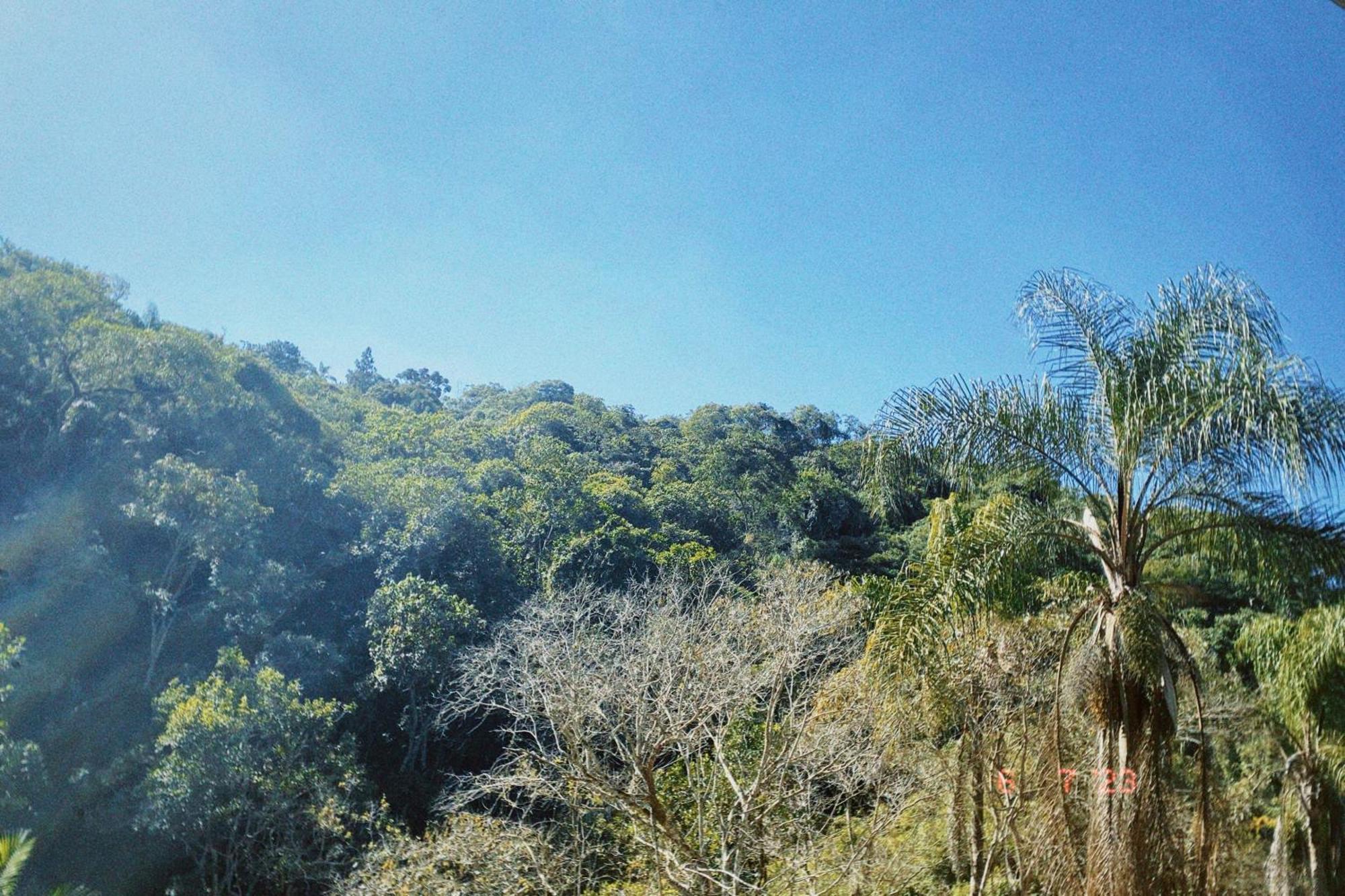 Chacara Paraiso Holiday home *