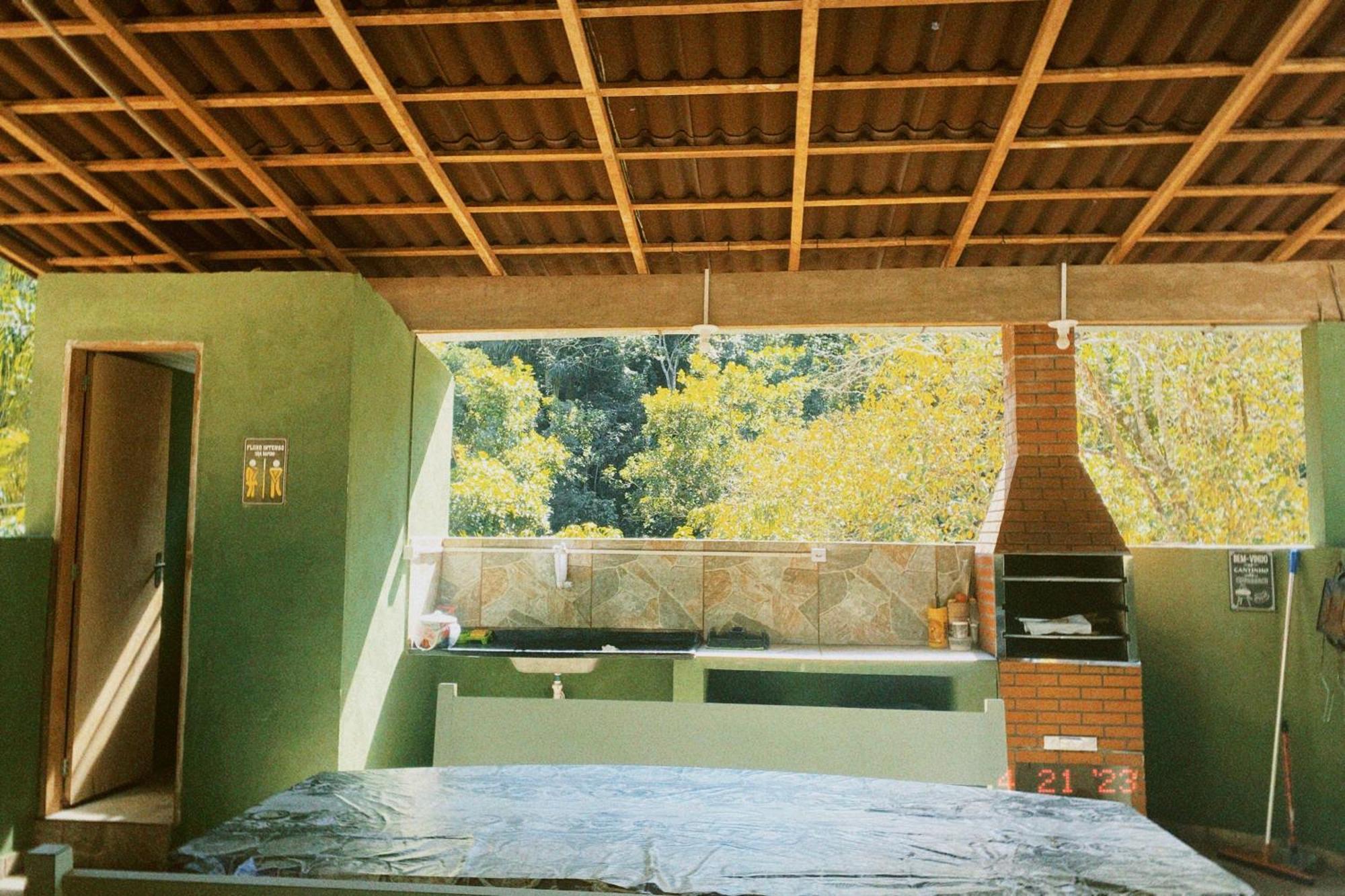 Holiday home Chacara Paraiso *