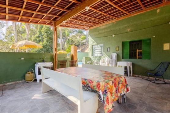 Holiday home Chacara Paraiso *