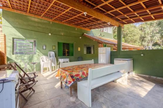 Chacara Paraiso Holiday home