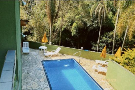 Holiday home Chacara Paraiso
