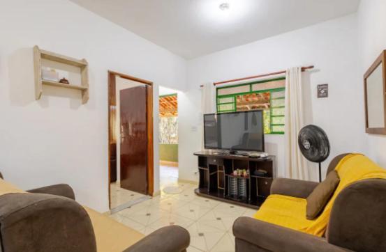 Holiday home Chacara Paraiso *