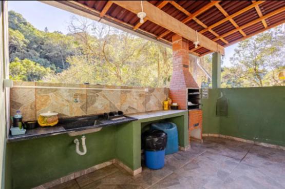 Holiday home Chacara Paraiso Mairipora