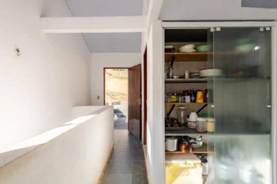 Chacara Paraiso Holiday home *
