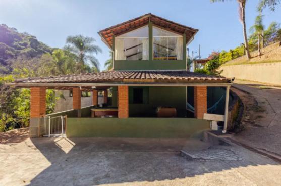 Holiday home Chacara Paraiso *