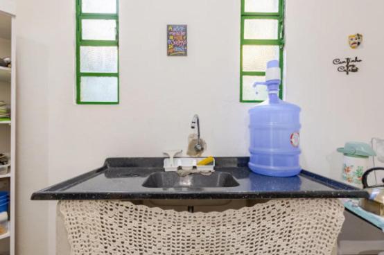 Chacara Paraiso Holiday home Mairipora
