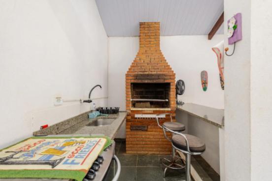 Holiday home Chacara Paraiso