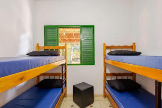 Chacara Paraiso Holiday home *