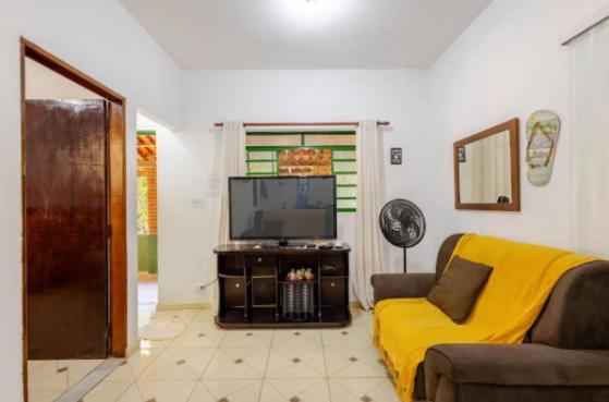 Chacara Paraiso Holiday home Mairipora