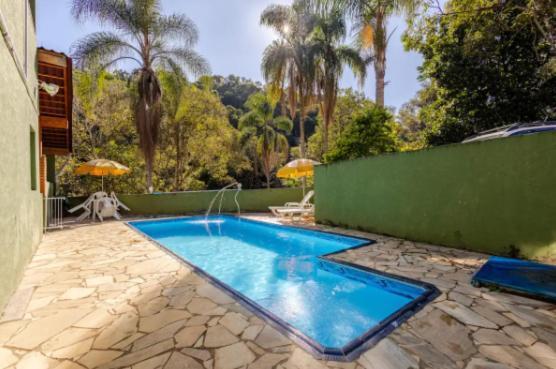 Holiday home Chacara Paraiso Mairipora