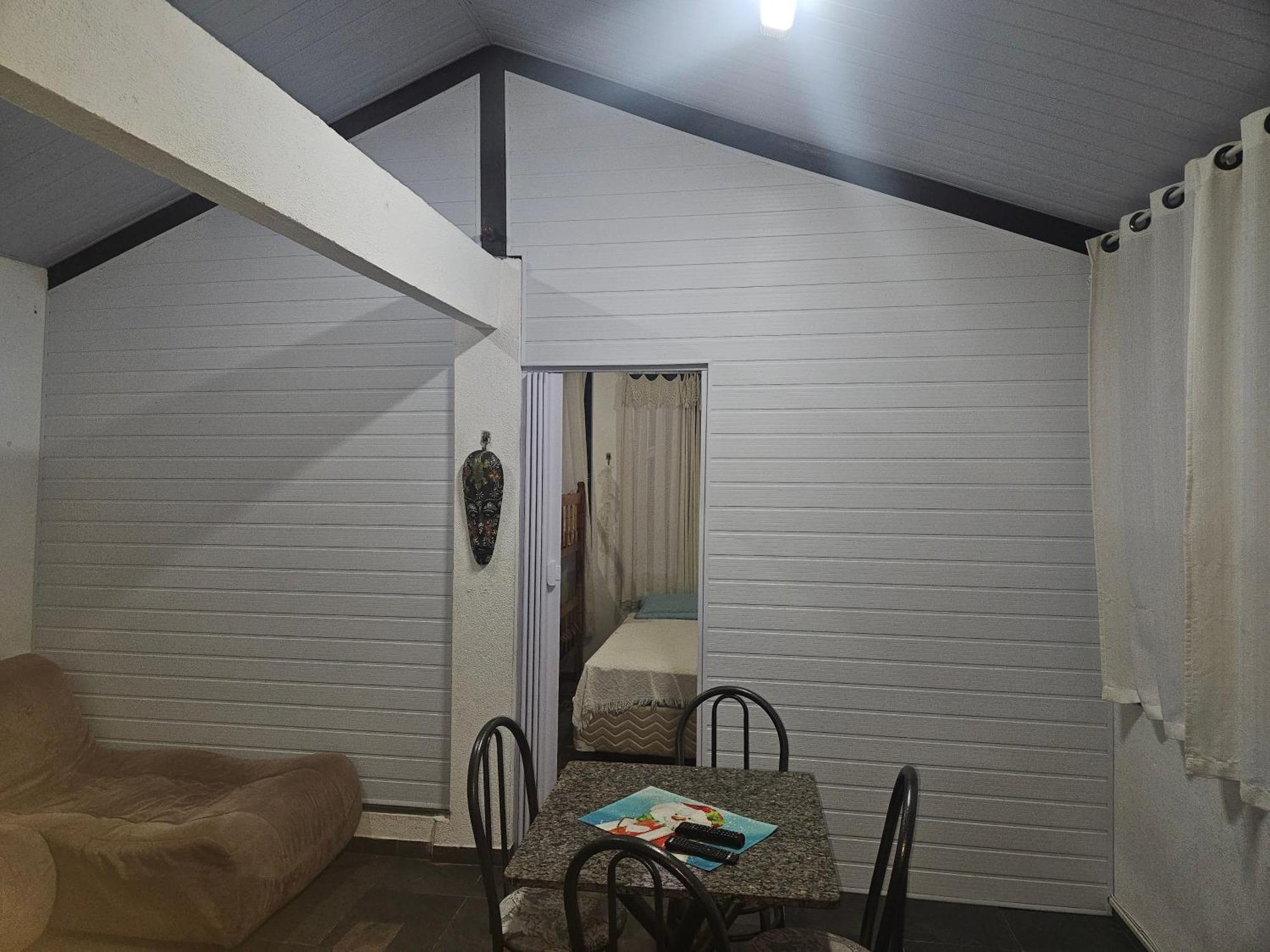 Holiday home Chacara Paraiso Mairipora