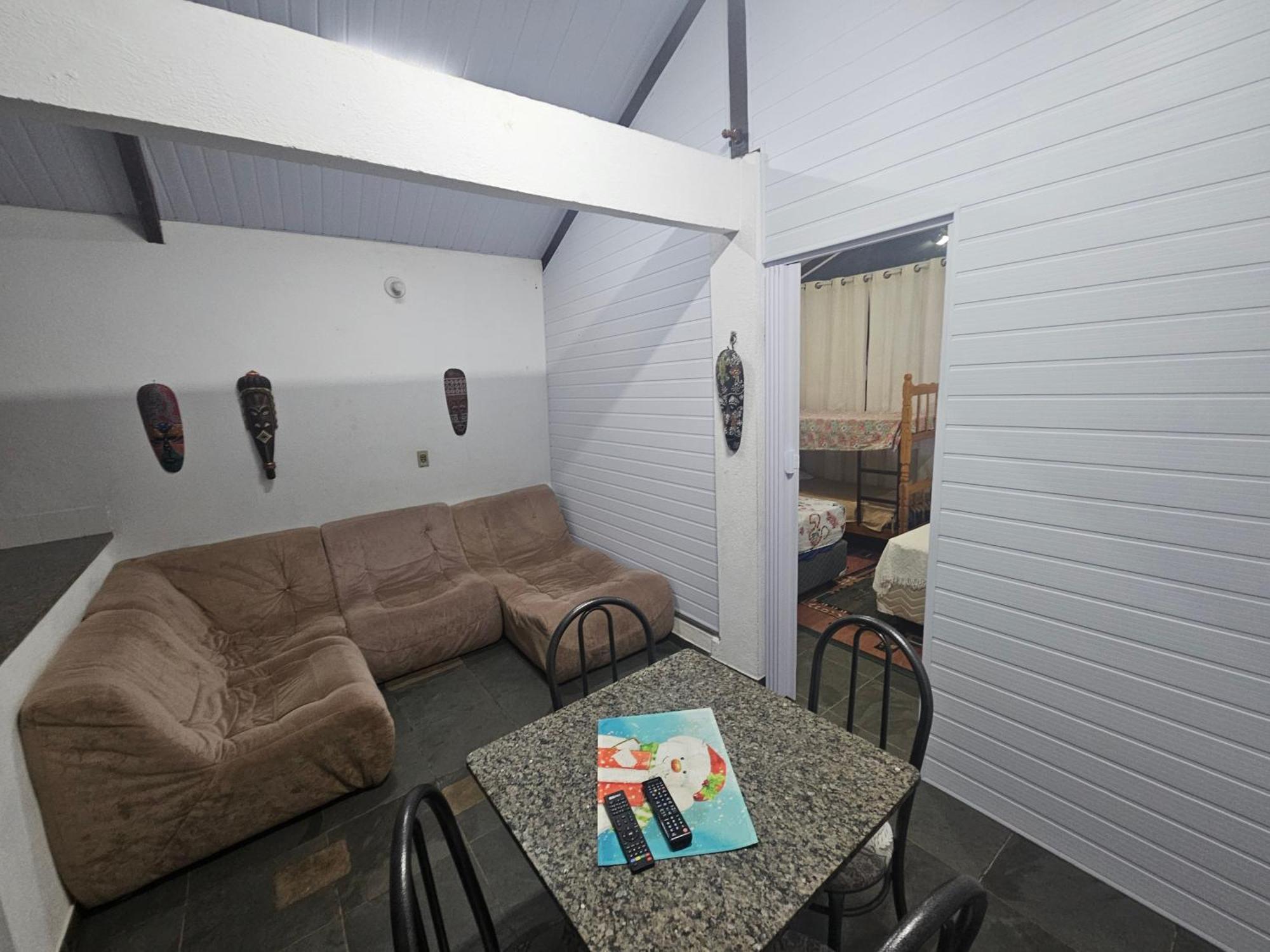 Chacara Paraiso Holiday home *