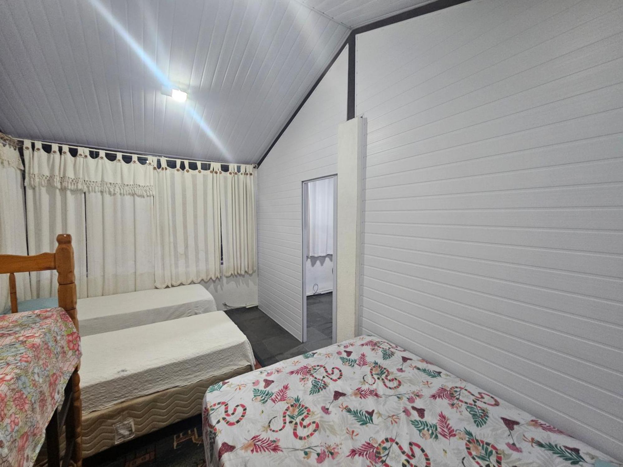 Chacara Paraiso Holiday home *